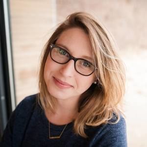 Meet your Posher, Jackie